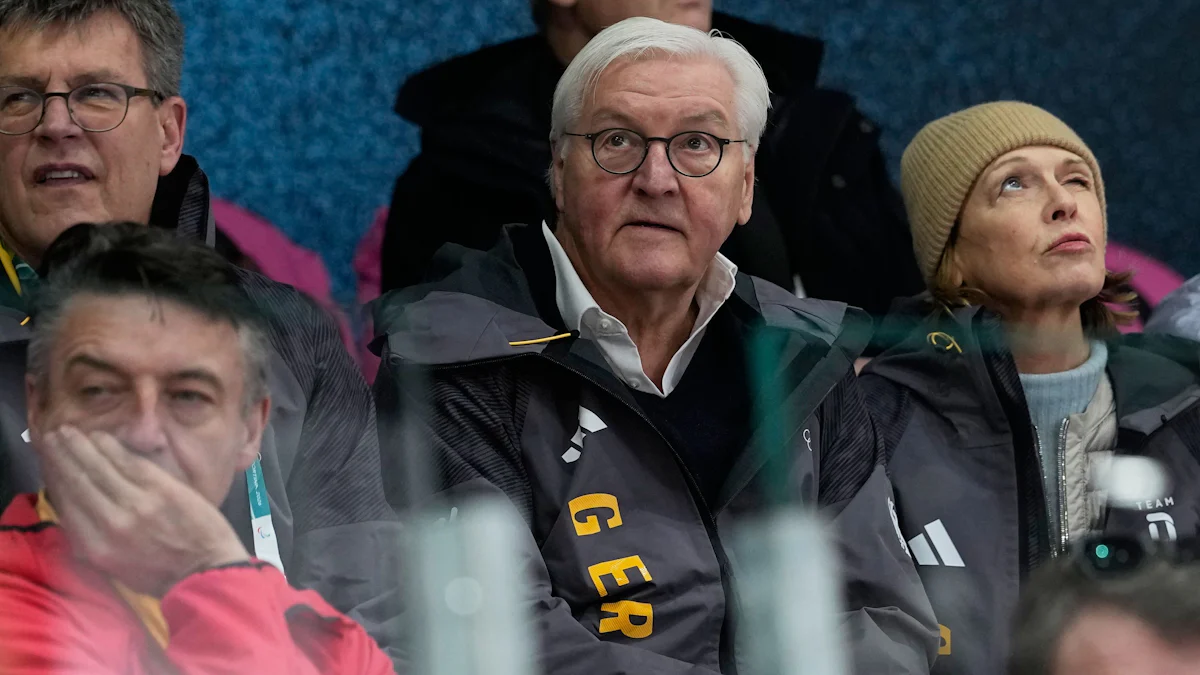 The Future of Sports: Lahti's Olympic Bid Vision